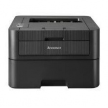 联想2405 激光打印机