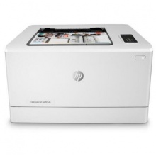 惠普M154a 彩色激光打印机