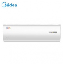 美的（Midea） 省电星 空调挂机 KFR-32GW/DY-DH400