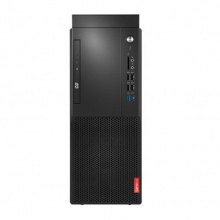 联想（Lenovo）启天M428台式电脑 I5-9500/8G/1T/2G独显/23.8英寸液晶显示器