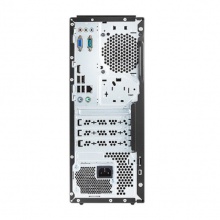 联想（Lenovo）启天M428台式电脑 I5-9500/8G/1T/2G独显/23.8英寸液晶显示器