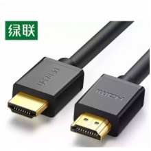 绿联1.5米高清线