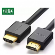 绿联3米高清线