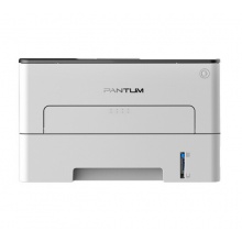 奔图（PANTUM）P3019D黑白激光打印机 