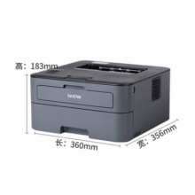 兄弟打印机2560DN