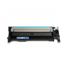惠普（HP）W2081A 118A 青色碳粉盒(适用于HP 150a 150w 179fnw 178nw)