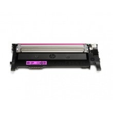 惠普（HP） W2083A 118A 品红色碳粉盒(适用于HP 150a 150w 179fnw 178nw)