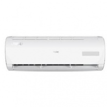 海尔（Haier）1.5匹定频壁挂式空调挂机 KFR-35GW/01JDM33