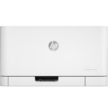惠普（HP）Color Laser 150a 彩色激光打印机 A4 质保1年
