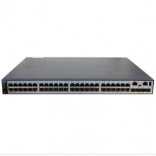 华为（HUAWEI） S5720-56C-EI-AC 交换机 48个10/100/1000Base-T以太网端口