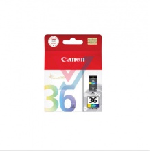 佳能（CANON）墨盒PGI36彩色