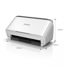爱普生 扫描仪 DS-570W 35张/分钟 支持WIFI