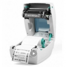 斑马打印机GK888T