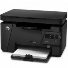 惠普 LaserJet M126a 打印机