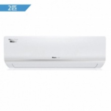 格力（GREE）2匹 定频 冷暖 绿嘉园 壁挂式空调 KFR-50GW/(50556)Ha-3不含安装辅材费用