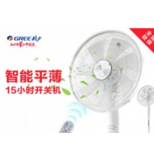 格力电风扇FDZ-4038BG7直流变频遥控落地扇家用静音宿舍台式风扇