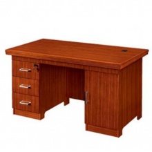 5号办公桌电脑桌职员台1400*700*760