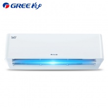 格力 KFR-35GW/(35564)NhAa-3 壁挂式冷暖空调 1.5匹 定频 3级能效（计价单位：台）