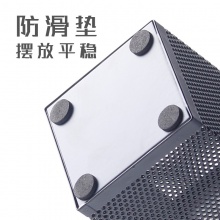 晨光文具笔筒收纳盒桌面摆件