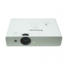 松下（Panasonic）PT-X426C 投影仪 官方标配+三角支架+120英寸4;3支架幕布