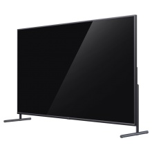 TCL 100X6C 100英寸液晶电视机 4k超高清 全面屏 人工智能 家庭巨幕私人影院