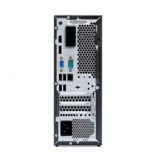 联想(Lenovo)天逸510S 英特尔酷睿i5 台式机电脑整机(i5-9400 8G 1T+128G SSD WiFi)23英寸