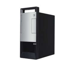 联想(Lenovo)扬天T4900v 英特尔九代i5六核商务办公台式电脑整机 23英寸IPS全高清 窄边框屏 定制 i5-9400 8G 1T 128G固态