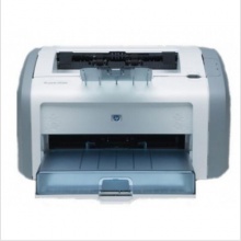 hp1020Plus打印机