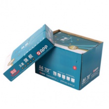 复印纸 旗舰（四星）A4 10包/箱