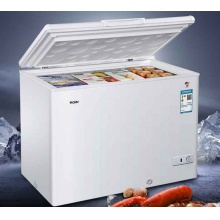 海尔318升卧式变温商用冷柜 大容量冷藏 BC/BD-318HD