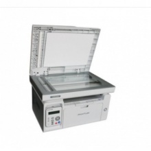 奔图 黑白激光一体机 灰白 M6556NW