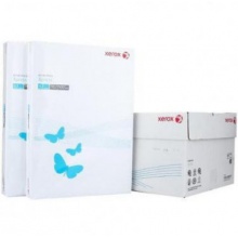 富士施乐(Xerox) 易印A3 复印纸 70g 500张/包 8包/箱 计价单位（包）