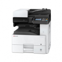 京瓷（KYOCERA） 4125 黑白数码复合机