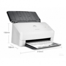 HP3000S3的扫描仪