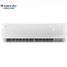 格力（GREE） KFR-35G(35559）Aa-3 变频冷暖 俊越 空调挂机