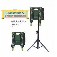 DB1型便携式高声压喊话器