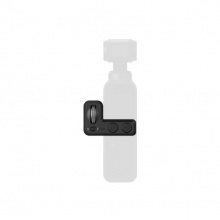 DJI 大疆 口袋灵眸 Osmo Pocket 口袋云台相机 专用配件 云台控制拨轮