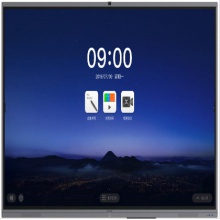 maxhub 86寸触摸一体机
