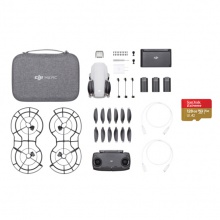 DJI 大疆 御 Mavic Mini畅飞套装&闪迪128G内存卡 套装