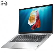 联想(Lenovo)小新Air14 2020性能版 英特尔酷睿i5 全面屏独显轻薄笔记本电脑(i5 16G 512G MX350 100%sRGB)