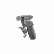 DJI 大疆 Osmo Mobile 3 灵眸手机云台 3 防抖可折叠手持稳定器 手机稳定器