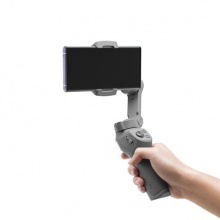 DJI 大疆 Osmo Mobile 3 灵眸手机云台 3 防抖可折叠手持稳定器 手机稳定器