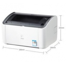 佳能（Canon） LBP 2900+ 黑白激光打印机