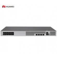 【华为S5735S-L12T4S-A企业级8口千兆交换机 黑色】