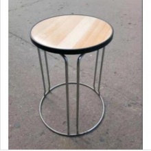 圆凳