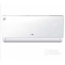格力空调品悦定频3KFR-35GW