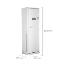 格力空调定频柜机KFR-120LW/(12568S)NhAc-3
