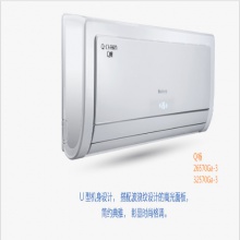 格力1.5匹挂式空调机KFR-32GW(32570)Ga-3