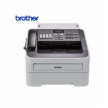 兄弟（brother） FAX-2890 黑白激光传真机