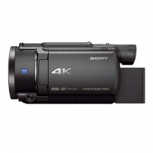 索尼（SONY）FDR-AX60 家用/直播4K高清数码摄像机